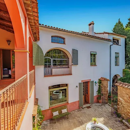 En Tatil Evi Galaroza