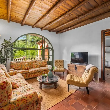 Tatil Evi En Galaroza